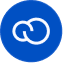 Scroll-to-chat Logo